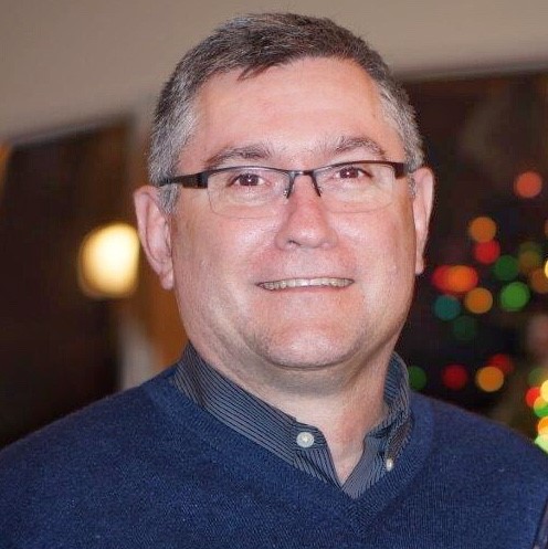 Mike Boivin